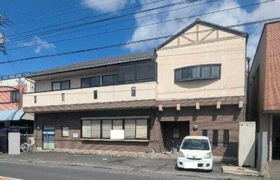 【外観】