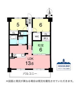 間取画像