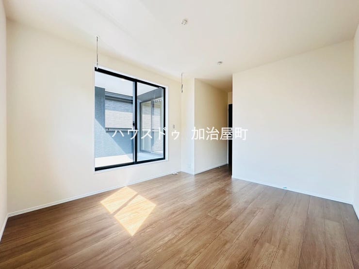 同仕様建物の写真です。実際の仕様とは異なる場合がございます。