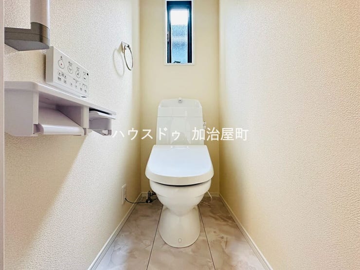 同仕様建物の写真です。実際の仕様とは異なる場合がございます。