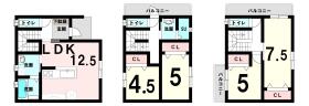間取画像