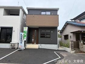 大野城市上大利３丁目