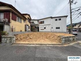 大津市湖城が丘