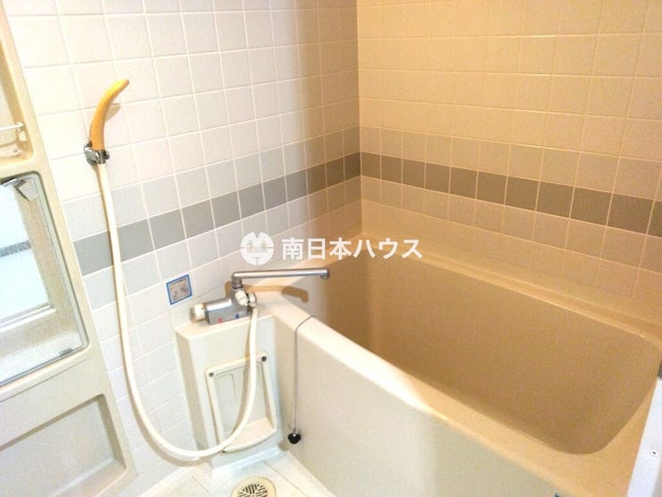 湯の浜５丁目 エルフォルム指宿 