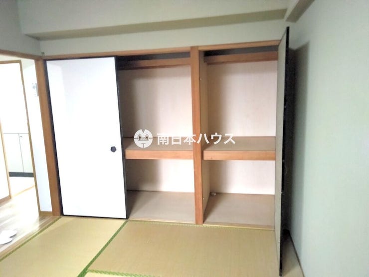 湯の浜５丁目 エルフォルム指宿 
