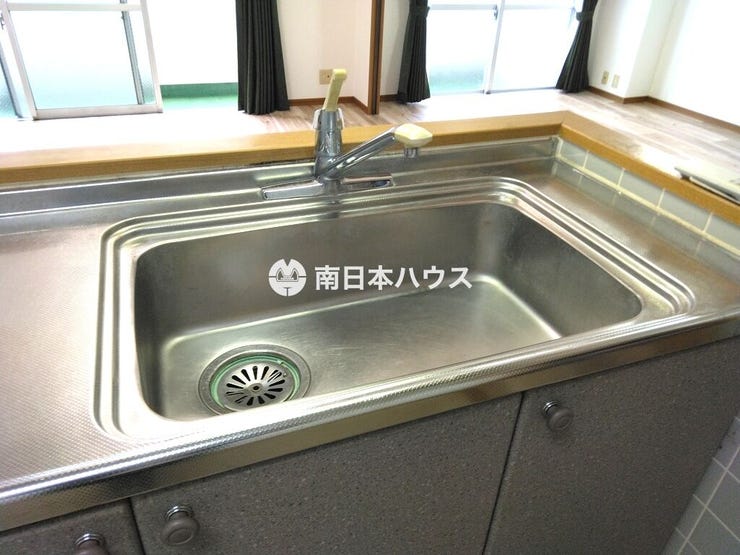 湯の浜５丁目 エルフォルム指宿 