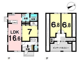 間取画像