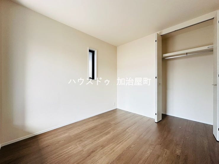同仕様建物の写真です。実際の仕様とは異なる場合がございます。