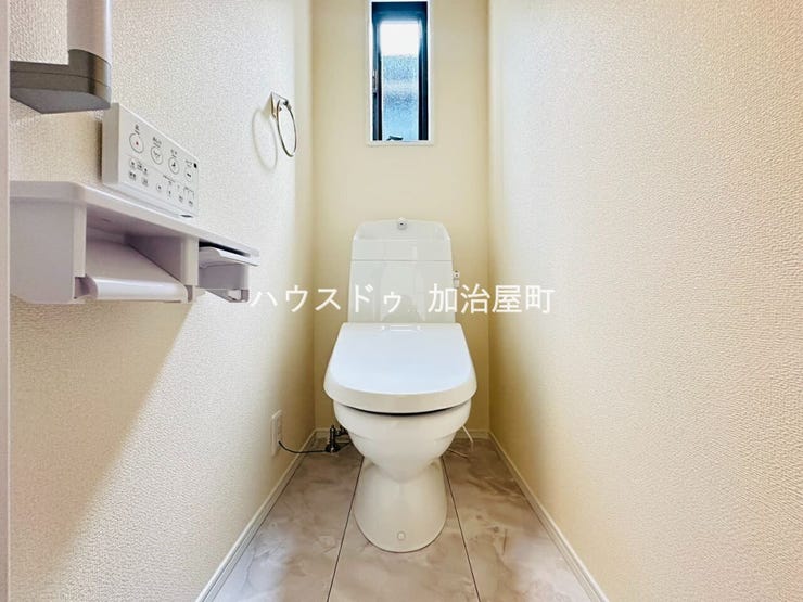 同仕様建物の写真です。実際の仕様とは異なる場合がございます。