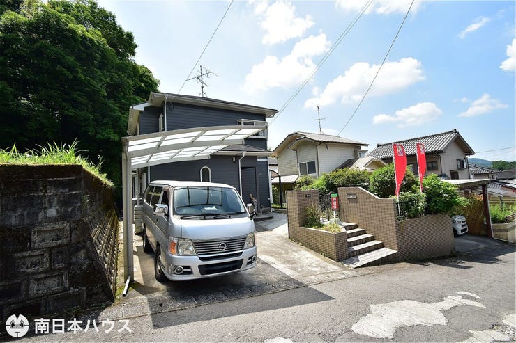 春山町 中古戸建 