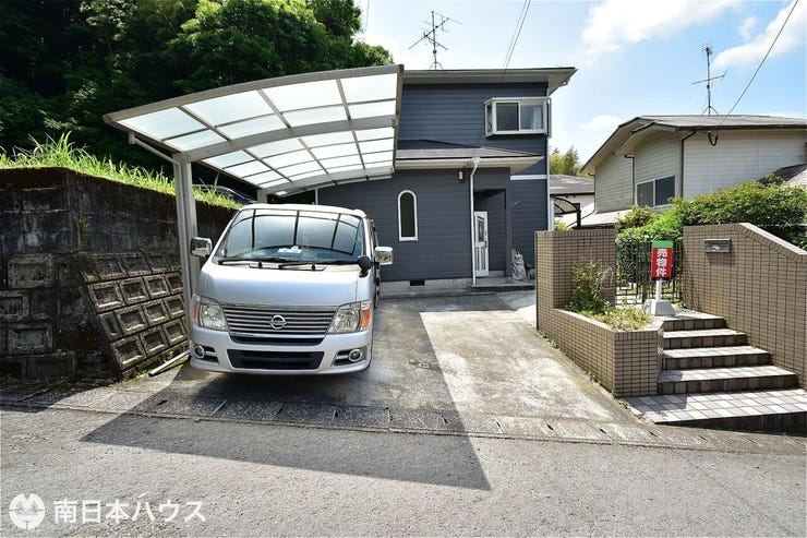春山町 中古戸建 