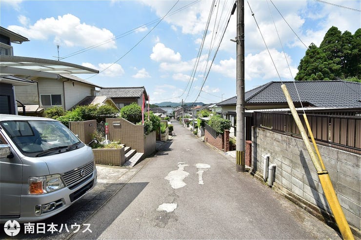 春山町 中古戸建 