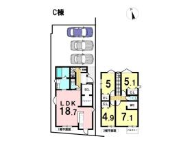 間取画像