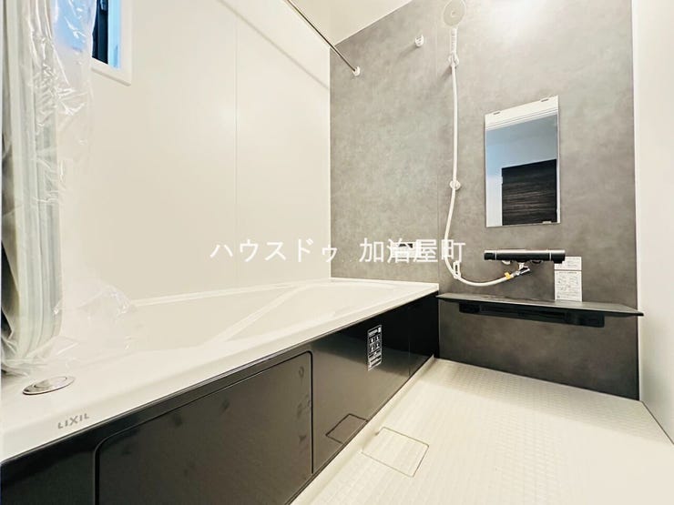 同仕様建物の写真です。実際の仕様とは異なる場合がございます。
