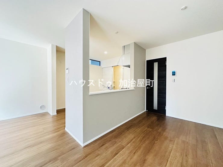 同仕様建物の写真です。実際の仕様とは異なる場合がございます。