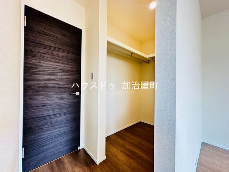 同仕様建物の写真です。実際の仕様とは異なる場合がございます。