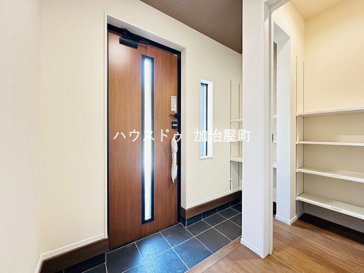 同仕様建物の写真です。実際の仕様とは異なる場合がございます。