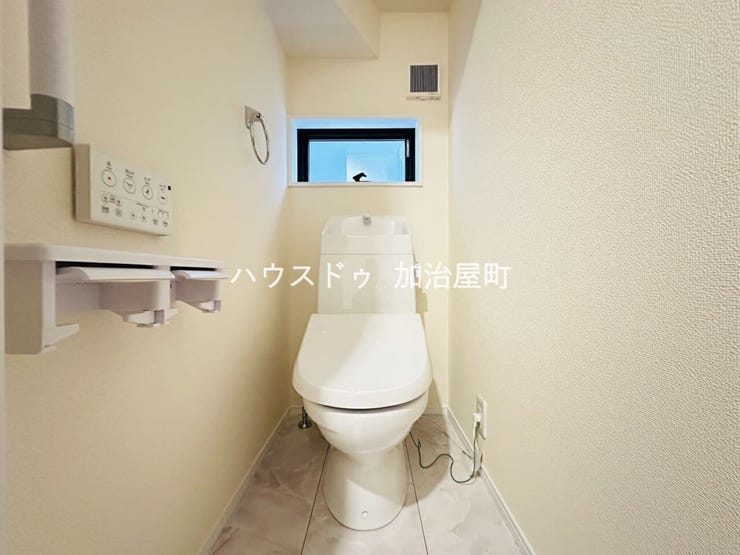 同仕様建物の写真です。実際の仕様とは異なる場合がございます。