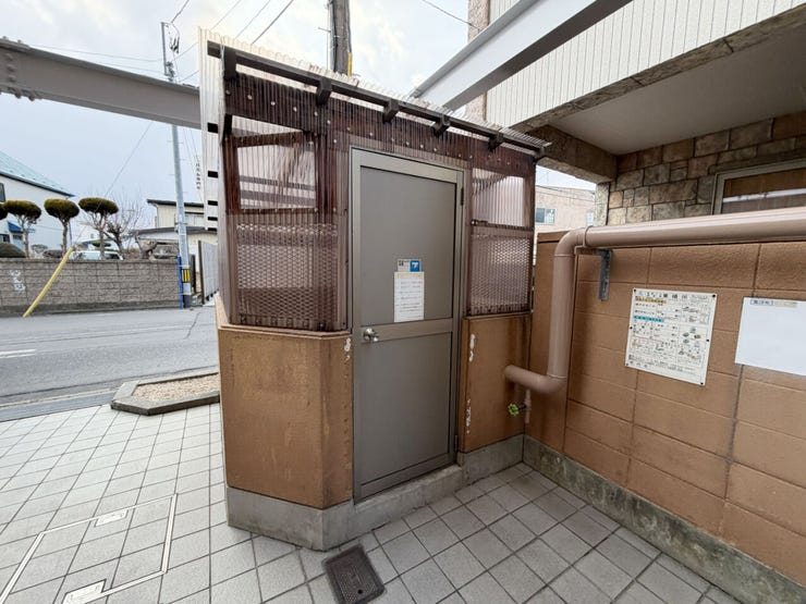 現地(2026年6月)撮影
◎本日案内可能◎
ご内覧をご希望の際は、ハウスドゥ 八戸市庁前へお気軽にお問い合わせください♪