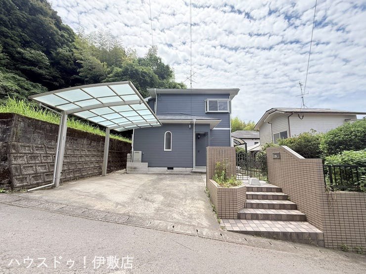 【外観】