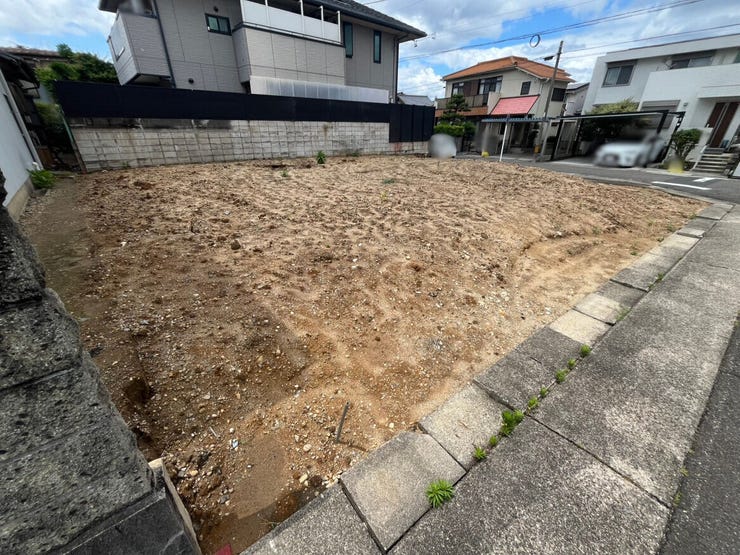 【外観】
*現地写真*