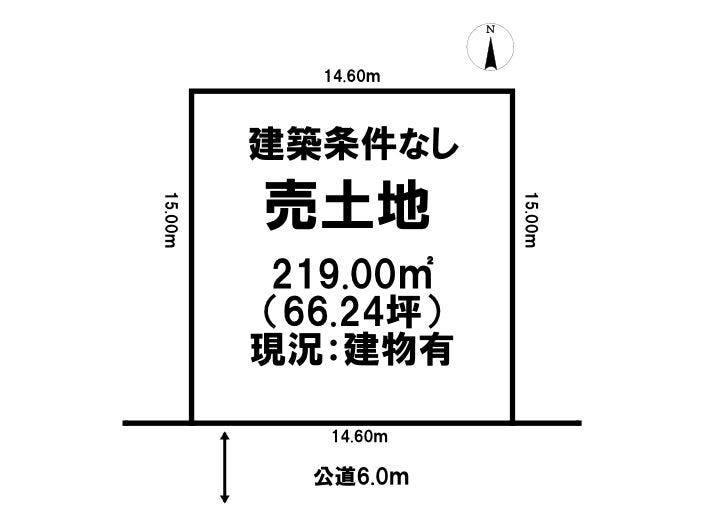 【区画図】