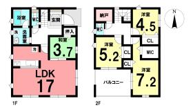 間取画像