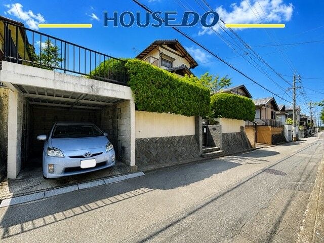 【外観】
◆JR「水城」駅徒歩15分♪
◆西鉄バス「旭ケ丘」徒歩4分♪
通勤・通学にも利用しやすく、利便性と住環境のバランスが魅力!