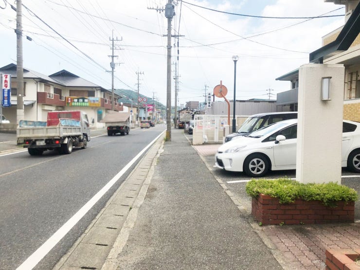 南沼グリーンマンション弐番館 マンション♪スーパー・コンビニまで徒歩約6分♪バス停まで徒歩約2分♪