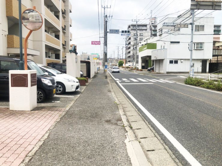 南沼グリーンマンション弐番館 マンション♪スーパー・コンビニまで徒歩約6分♪バス停まで徒歩約2分♪