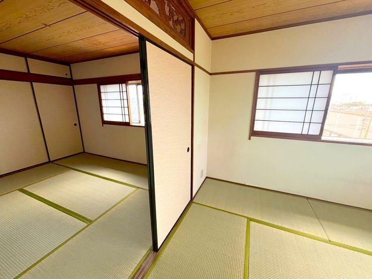 南沼グリーンマンション弐番館 マンション♪スーパー・コンビニまで徒歩約6分♪バス停まで徒歩約2分♪