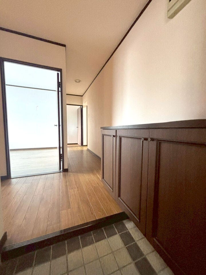 南沼グリーンマンション弐番館 マンション♪スーパー・コンビニまで徒歩約6分♪バス停まで徒歩約2分♪