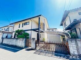 高崎市浜尻町