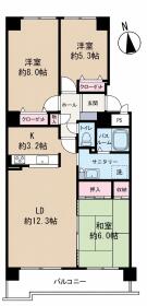 間取画像