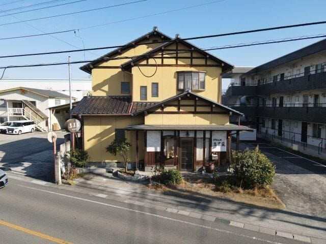 【外観】