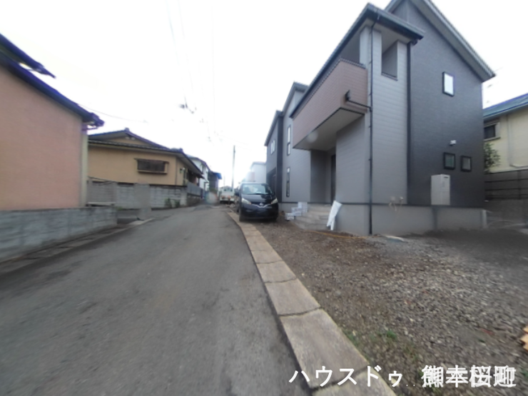 ■理想を叶える新しい暮らしの舞台■高いデザイン性と機能性を兼ね備えた住まい。ここで、家族の新しい物語が始まります。【撮影日:2026年5月28日】