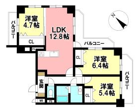 間取画像