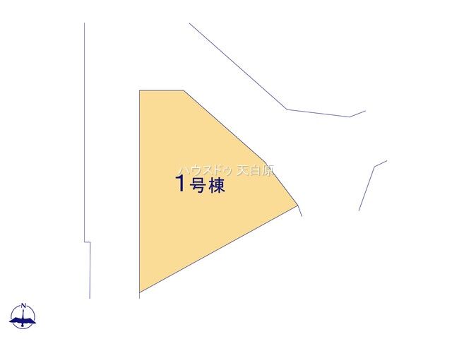 *全体区画図*