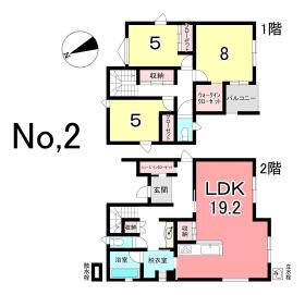 間取画像