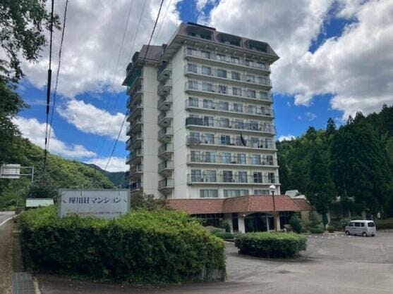 【外観】