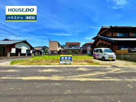 津市一身田平野