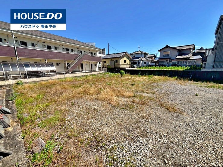 ◆見学予約受付中◆
現地をご覧いただき、周辺環境なども一緒に
ご確認いただけます!