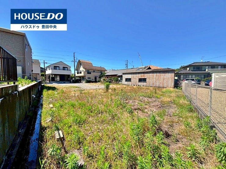 ◆見学予約受付中◆
現地をご覧いただき、周辺環境なども一緒に
ご確認いただけます!