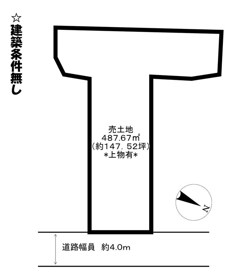 【区画図】