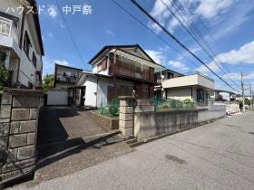 宇都宮市富士見が丘２丁目
