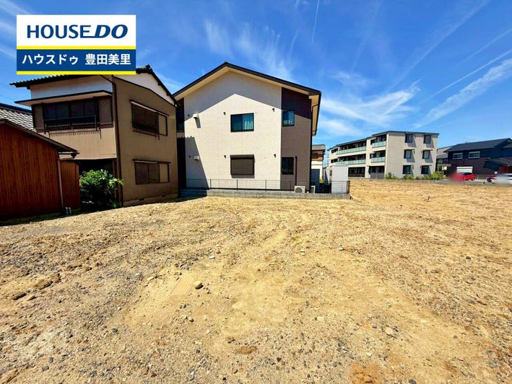 見るだけ聞くだけOK!【お気軽に資料請求!不動産のことならなんでも/ハウスドゥ豊田美里】