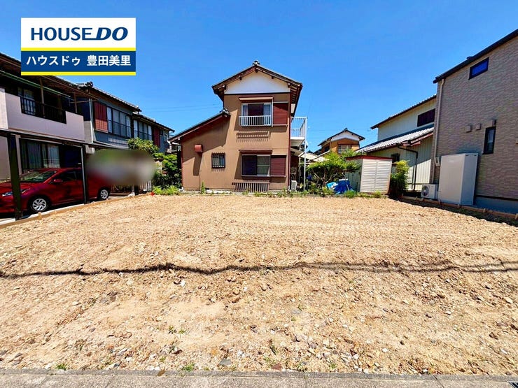【外観】
【即日ご案内可能!】不動産のことなら何でもお気軽にお問合せください!/ハウスドゥ豊田美里