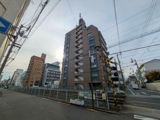 【外観】
