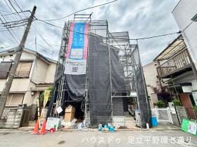 足立区古千谷本町４丁目