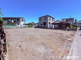 相模原市南区東林間６丁目